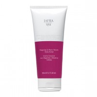 Magnolia & Warm Woods Body Butter  